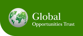 Global Opportunities Trust plc