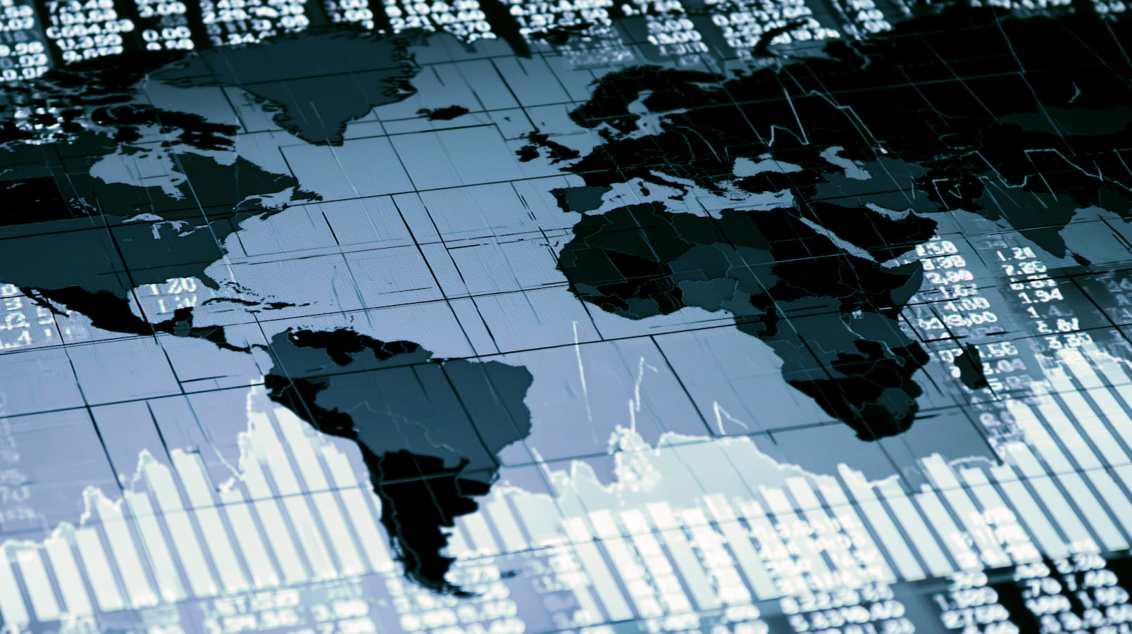 Goodhart Partners investor letter Q1 2026 - Global Opportunities Trust plc